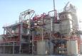 선창산업 Biomass 소각보일러 설치공사