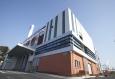 Sewage Sludge Incineration Plant of Ulsan, Korea