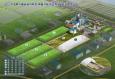 Landfill (5 Phases) for Incineration Plant of hazardous Waste Treatment in Gunsan, Korea