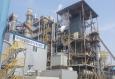 Installation Improvement Construction of Hansol Home Deco Iksan Incineration Plant