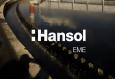 Wastewater Treatment System of Hansol Homedeco Iksan Mill, Korea