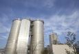 Anaerobic Wastewater Treatment Plant of Hansol Paper Daejeon Mill, Korea