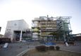 Advanced Water Treatment System of Gunsan Sewage Treatment Plant