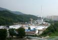 Retrofit Construction of Sewage Treatment Plant in Uijeongbu, Korea
