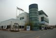 Expansion of Sewage Treatment System in Jingun, Namyangju, Korea