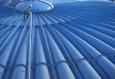 Odor Control System of Hansol Paper Daejeon Mill, Korea