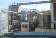 Thickener of Wastewater Treatment Plant of Hansol Paper Cheonan Mill, Korea