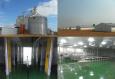 Poultry Processing Project, Angola