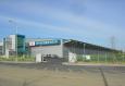 Dongbu Express Depot, Korea