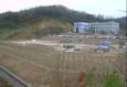 Hansol Paper Deadeok Lab Civil Work, Korea