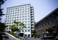 Konyang University Residence Building, Korea