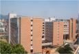 Kyungpook Univ. Residence Building, Korea