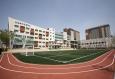 New Construction of International High School in Goyang City