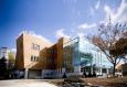 Yeoncheon County Library, Korea